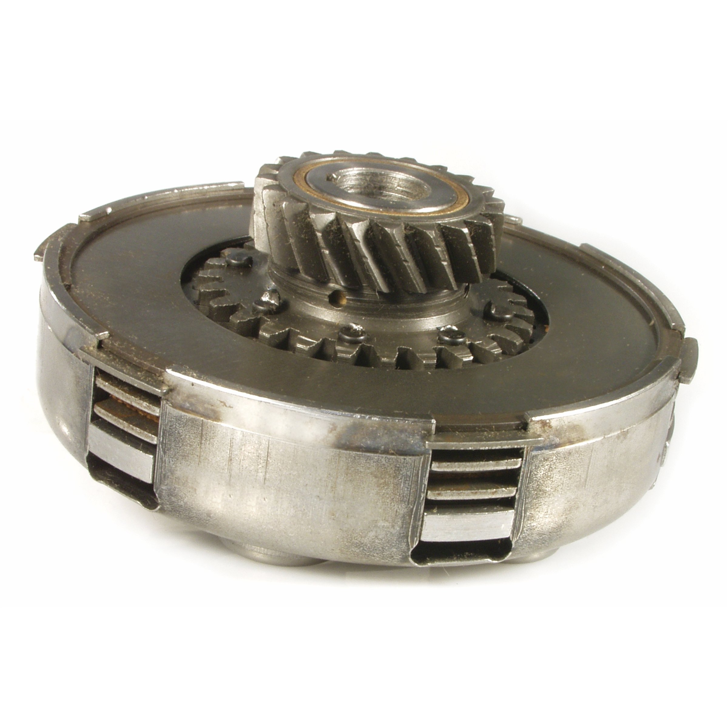 Image of Kupplung FERODO 108/96 Z 20 für Primär Z 67/Z 68 194585 - 1777999 für Vespa P80/P80E/P80X/PX80-125 E/Lusso für Vespa P80/P80E/P80X/PX80-125 E/Lusso