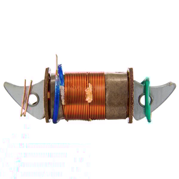Image of Speisespule Lichtmaschine CEAB Lichtspule, 150770 für Vespa 50/N/L/R 1°/S/Special V5A2T 1°/SR/SS
