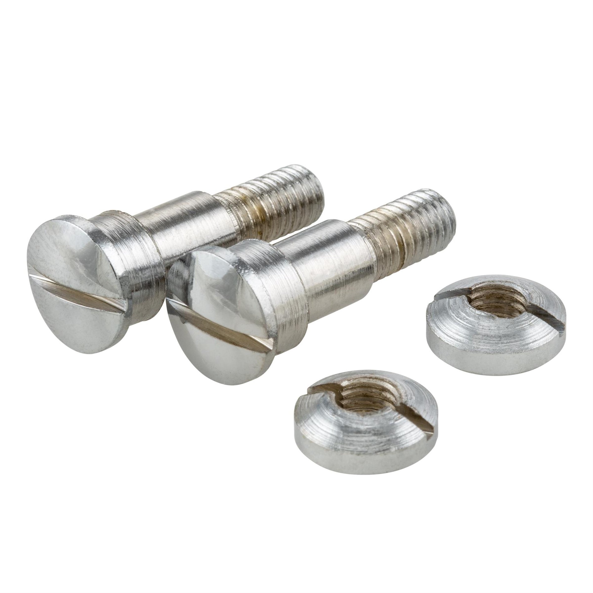 Image of Schrauben Kit Lenkerhebel Kupplung/Bremse 22 mm, (Schlitz), mit Bund, PASCOLI für Vespa 125 VNB3-5/150 VB/VBA/VBB1-2 -> 216000/GL/150 GS VS2-5/160 GS für Vespa 125 VNB3-5/150 VB/VBA/VBB1-2 -> 216000/GL/150 GS VS2-5/160 GS