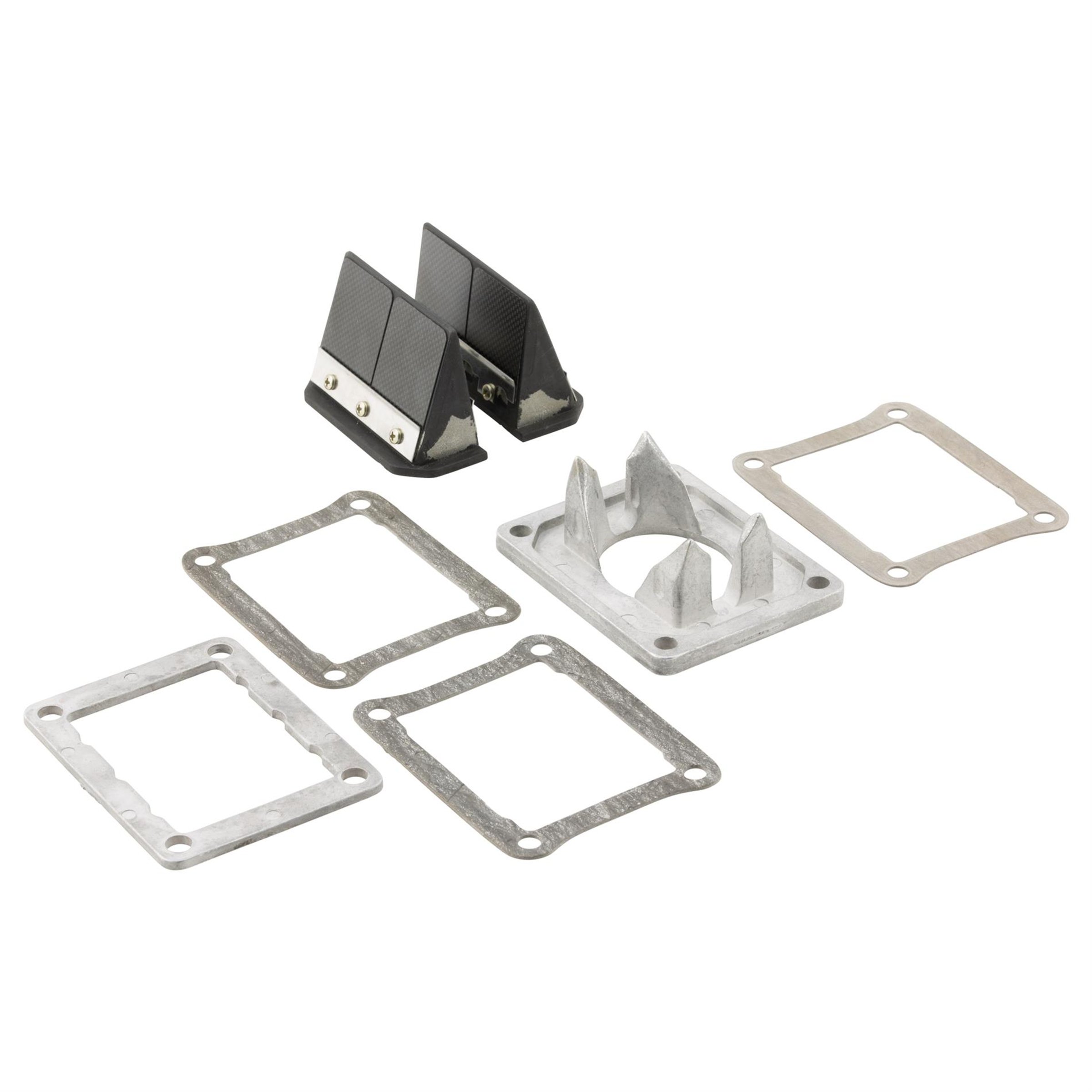 Image of Membranblock ITALKIT Doble Prisma