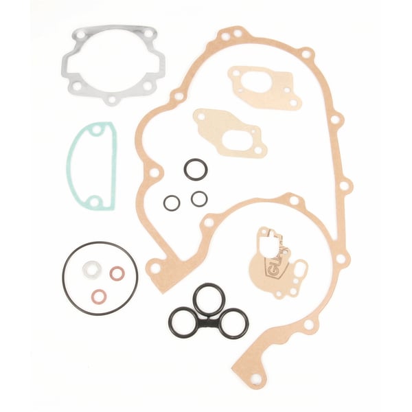 Image of Dichtsatz Motor PIAGGIO, 154545 - 610051M007 für Vespa 125 GT/GTR 1°/Super/150 GL/Sprint 2°/Super 1°