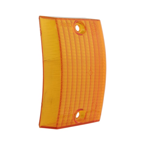 Image of Blinkerglas SIEM vorne, rechts für Vespa PK50-125 S/SS/Lusso/Automatica