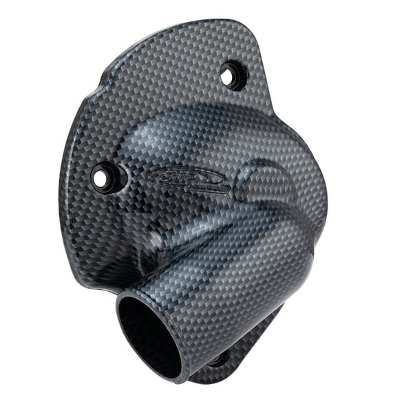 Image of Lufthutze SIP, Varioabdeckung für APRILIA SR/GILERA Runner FX/FXR/TPH/ITALJET Dragster/PIAGGIO Hexagon/LX/LXT/Skipper/LX/LXT/SKR 125-180ccm 2T AC