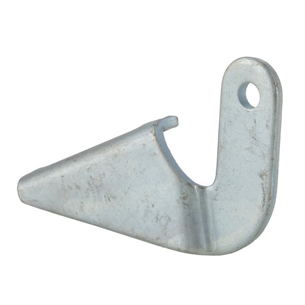 Image of Scharnier, Gepäckfachdeckel, links, 231242 für Vespa PK XL