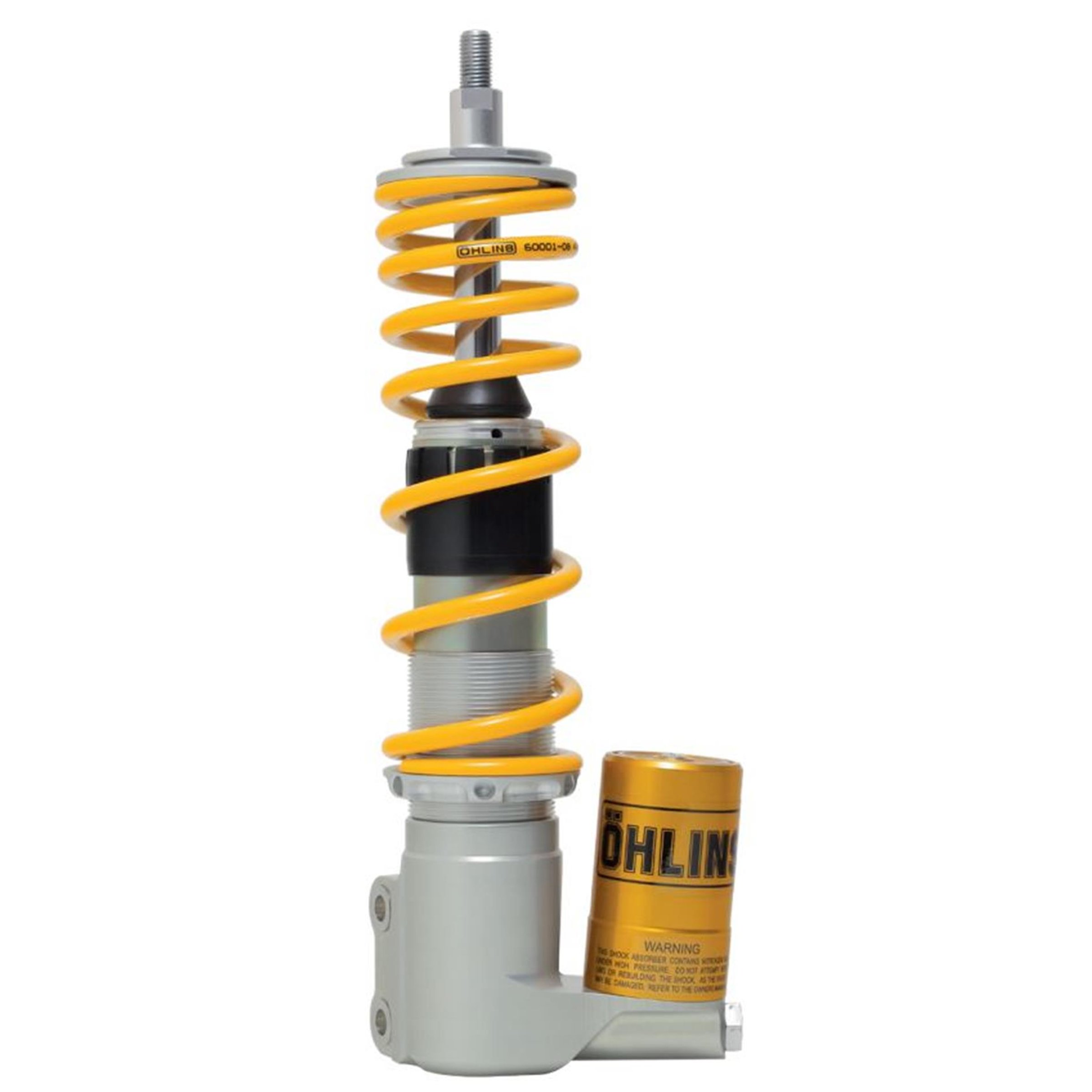 Image of Stoßdämpfer ÖHLINS STX 36 PI901 vorne für Vespa GTS/GTS Super /GTV/GT60/GT/GT L 125-300ccm ('03-'13/'17-`22) für Vespa GTS/GTS Super /GTV/GT60/GT/GT L 125-300ccm ('03-'13/'17-`22)