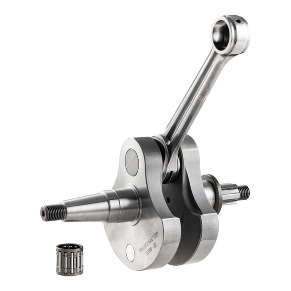 Image of Glockenwelle 78249000 PINASCO 25082009 für Vespa 125 VNA-TS/150 VBA-Super/160 GS/180 SS/Rally/PX/PE/Lusso/T5