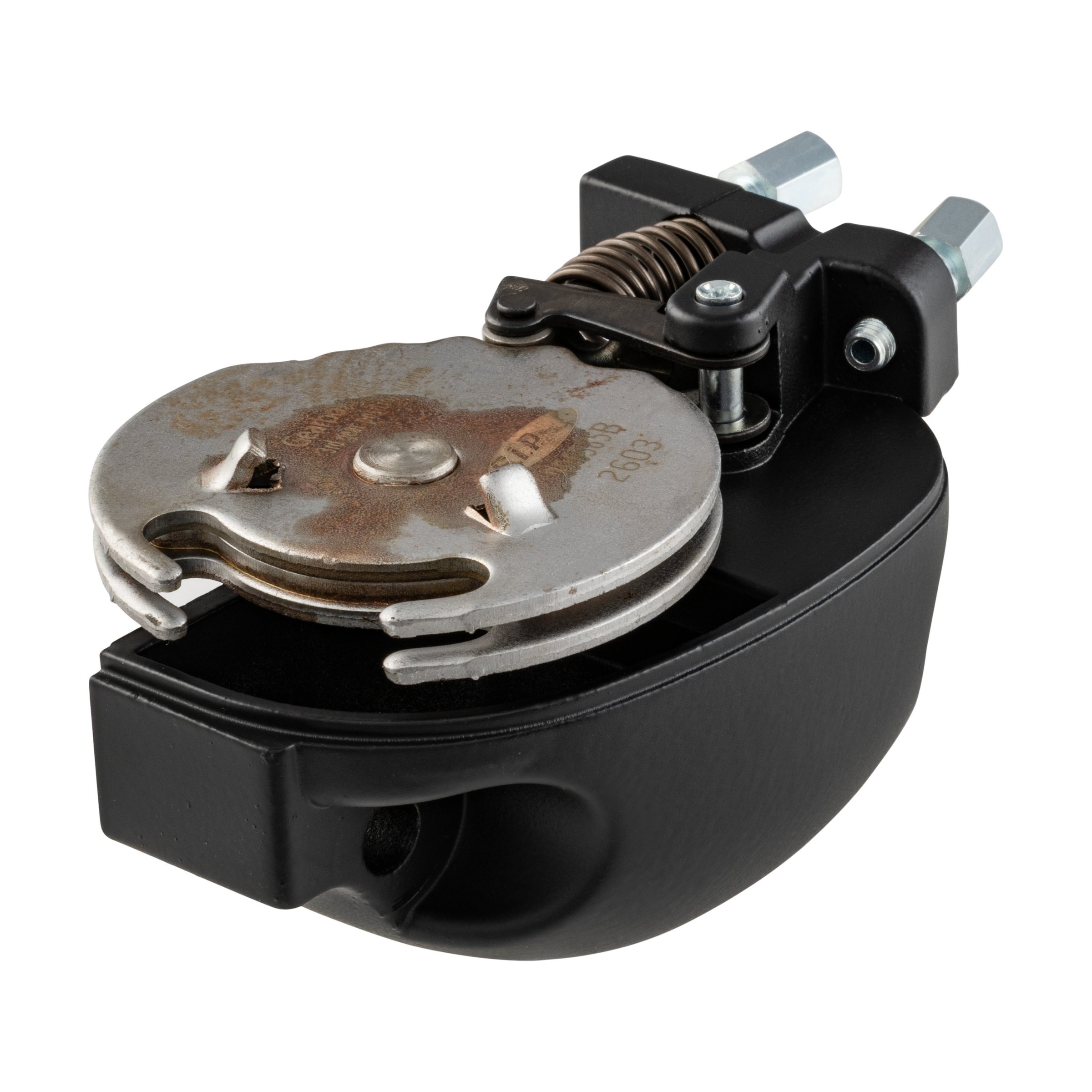 Image of Schaltraste SIP "PX Lusso", B0163744 - 1965856 für Vespa P150S 2°/PX80-200 E Lusso 2°/'98/MY/'11/T5 für Vespa P150S 2°/PX80-200 E Lusso 2°/'98/MY/'11/T5