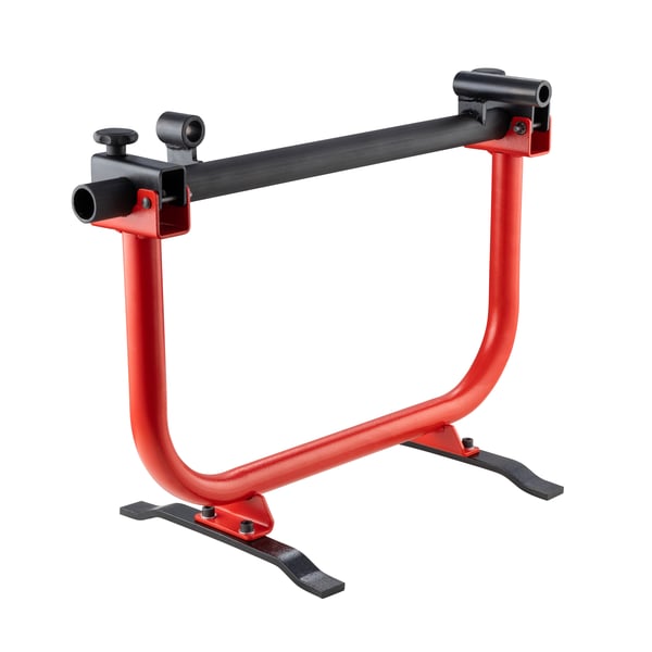 Image of Motormontageständer SERIE PRO für Lambretta 125 LI/LIS/DL/GP/150 LI/LIS/SX/DL/GP/175 TV/200 TV/SX/DL/GP