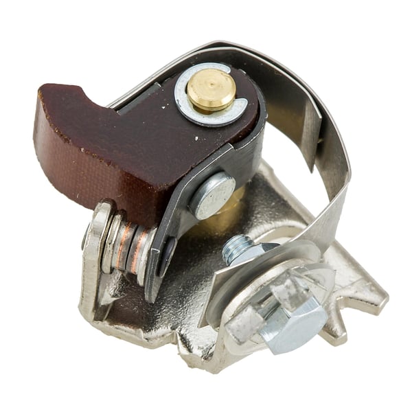 Image of Unterbrecher EFFE, 00840059 - 00840183 für Lambretta 125 LI 3°/Special/GP/DL/150 LI 3°/Special/SX/GP/DL/175 TV 3°/200 TV/SX/GP/DL