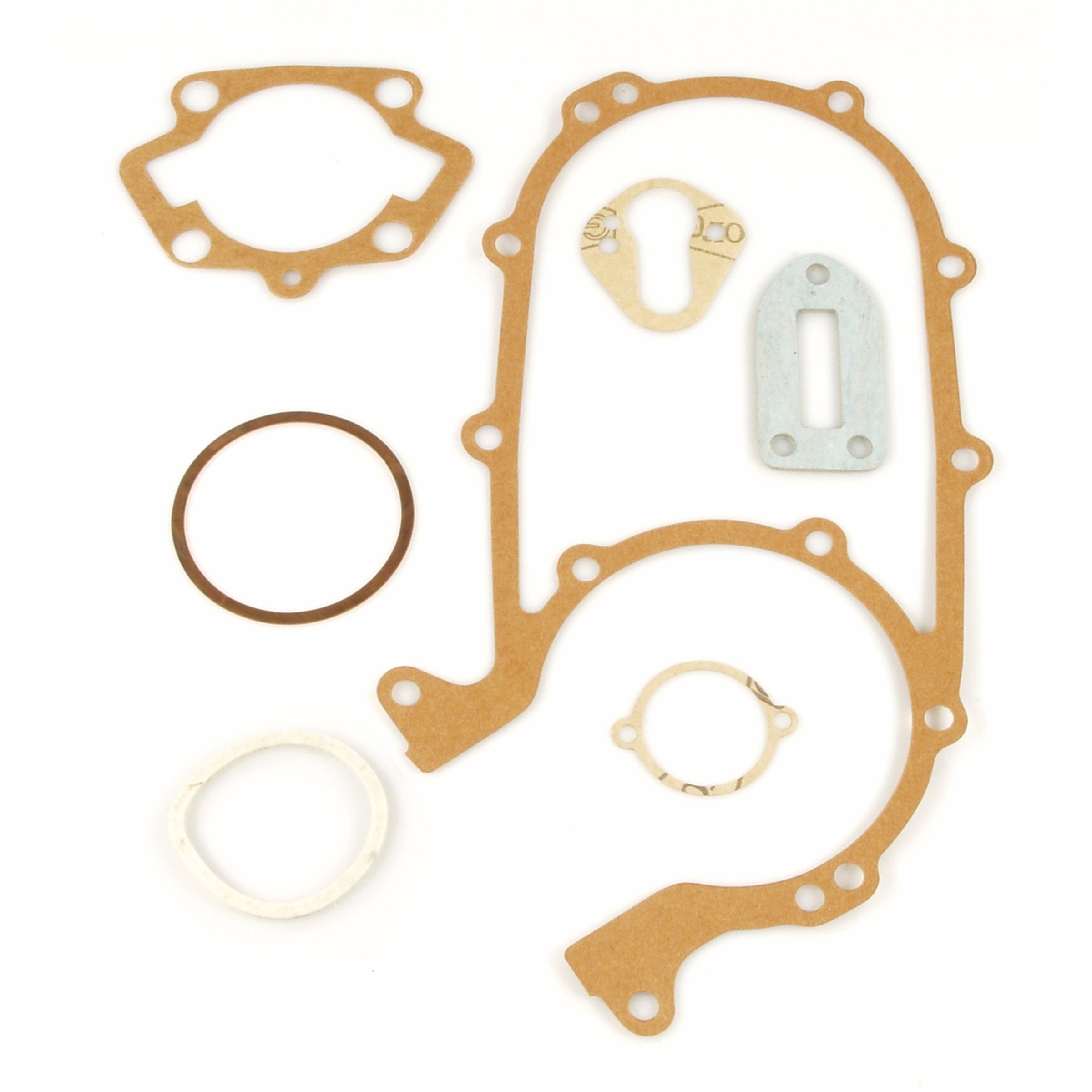 Image of Dichtsatz Motor PIAGGIO, 610051M006 für Vespa 150 GS VS4-5/VD2 für Vespa 150 GS VS4-5/VD2