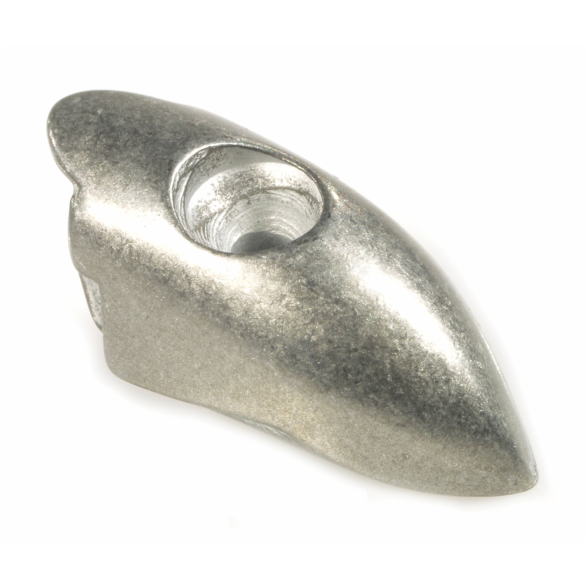 Image of Trittleistenendstück außen, vorne oder hinten 18768 für Vespa 150 VL3/VB/VBA/VBB1/T4/GL/160 GS für Vespa 150 VL3/VB/VBA/VBB1/T4/GL/160 GS