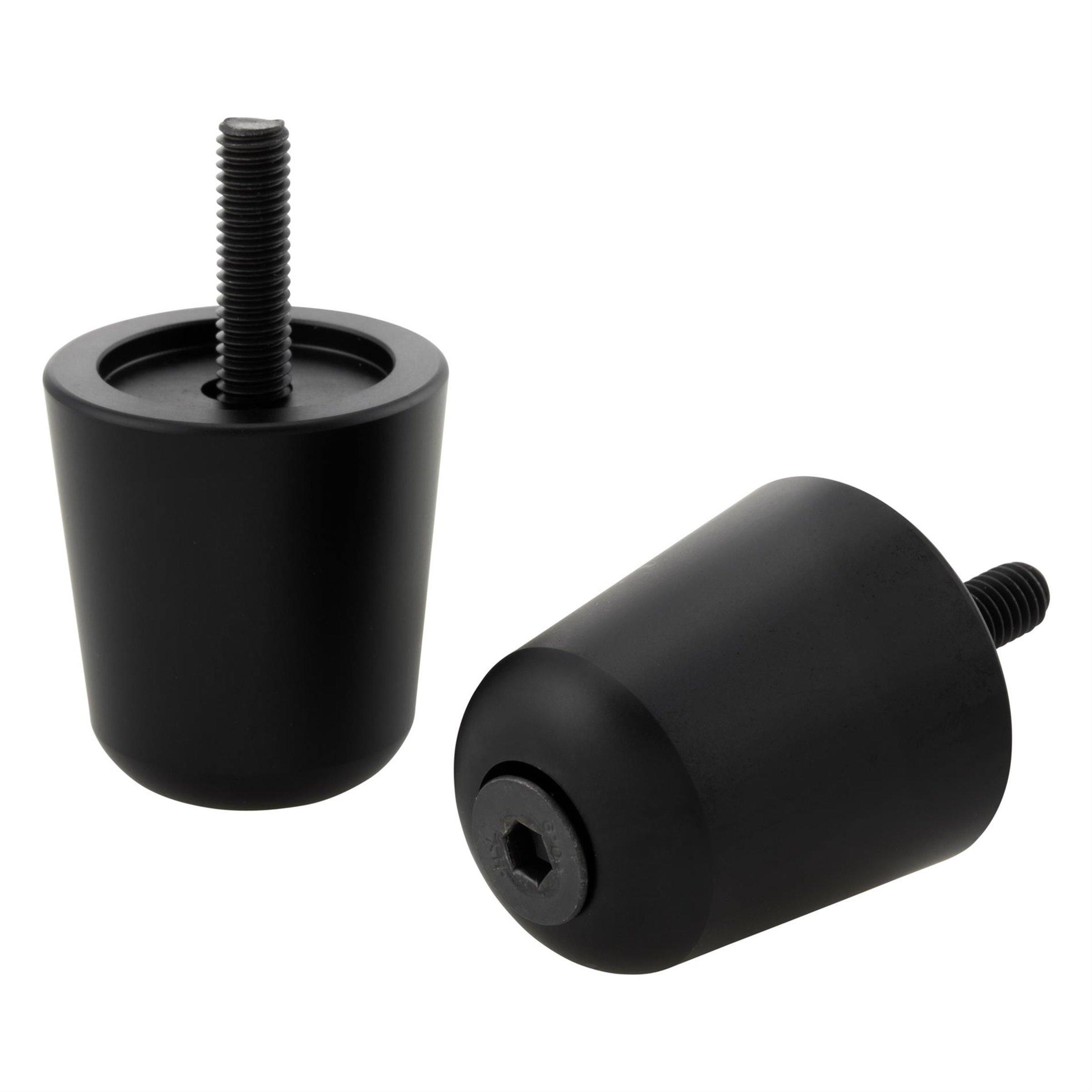 Image of Lenkerendengewichte SIP für Vespa GTS/GTS Super/GTV/GT 60/GT/GT L 125-300ccm für Vespa GTS/GTS Super/GTV/GT 60/GT/GT L 125-300ccm