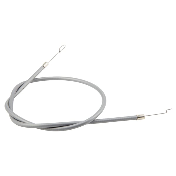 Image of Seilzug Choke RMS 104292 - 667208 für Vespa 125 GT/GTR/ 150 Sprint/V/Super/Rally/PX80-200E Lusso/'98/MY/T5