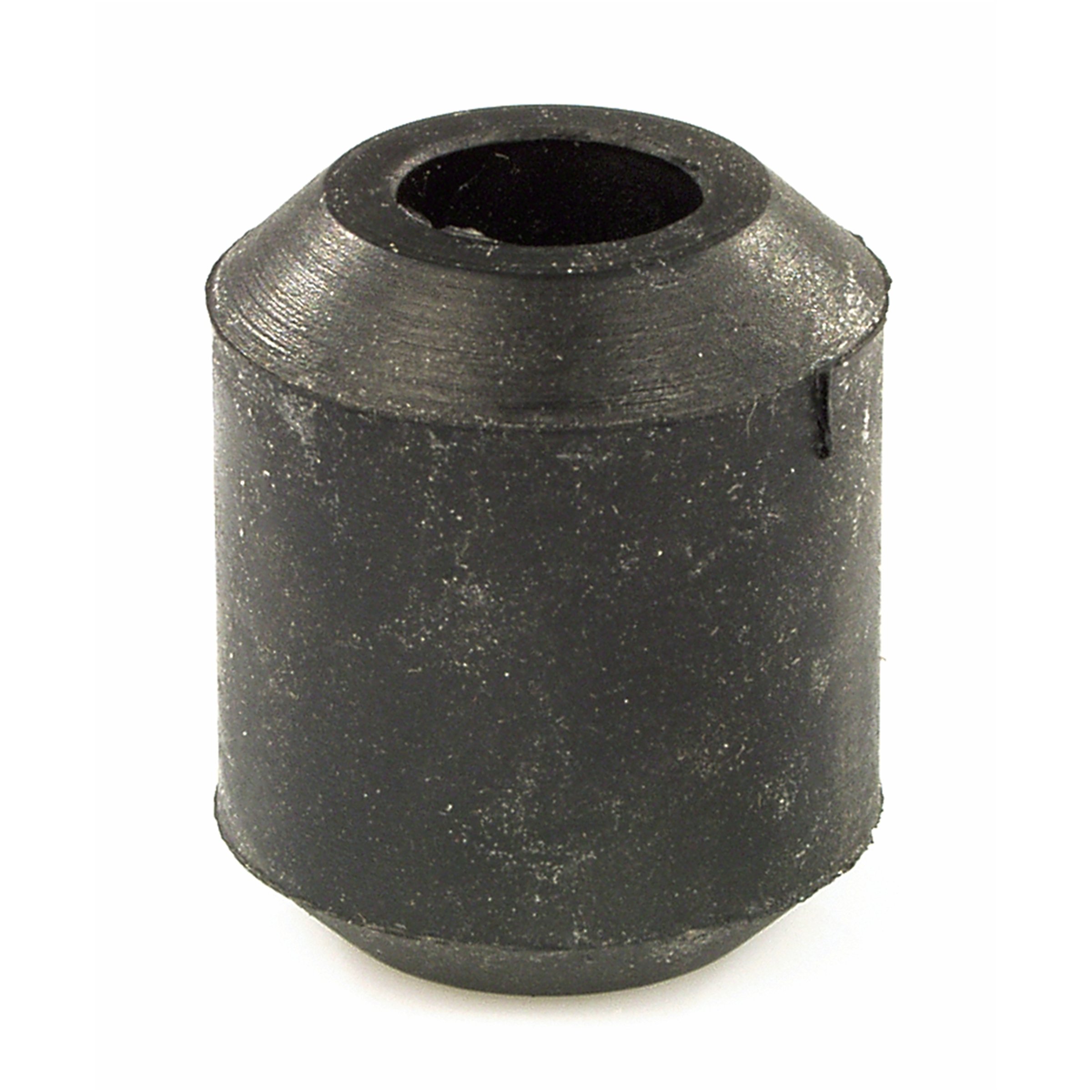 Image of Silentgummi Stoßdämpferaufnahme 31x29,5x13,6 mm, hinten, unten, PIAGGIO für Vespa 50-125/PV/ET3/PK/S/XL/XL2/Automatica/125 VNA-TS/150 VBA-Super/160 GS/180 SS/Rally/PX80-200/PE/LUsso/T5/Cosa für Vespa 50-125/PV/ET3/PK/S/XL/XL2/Automatica/125 VNA-TS/150 VBA
