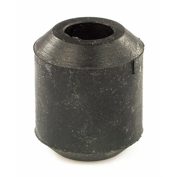 Image of Silentgummi Stoßdämpferauge, hinten, unten, CIF für Vespa 125 VN/VL/VB1/VD/VGL1/GS