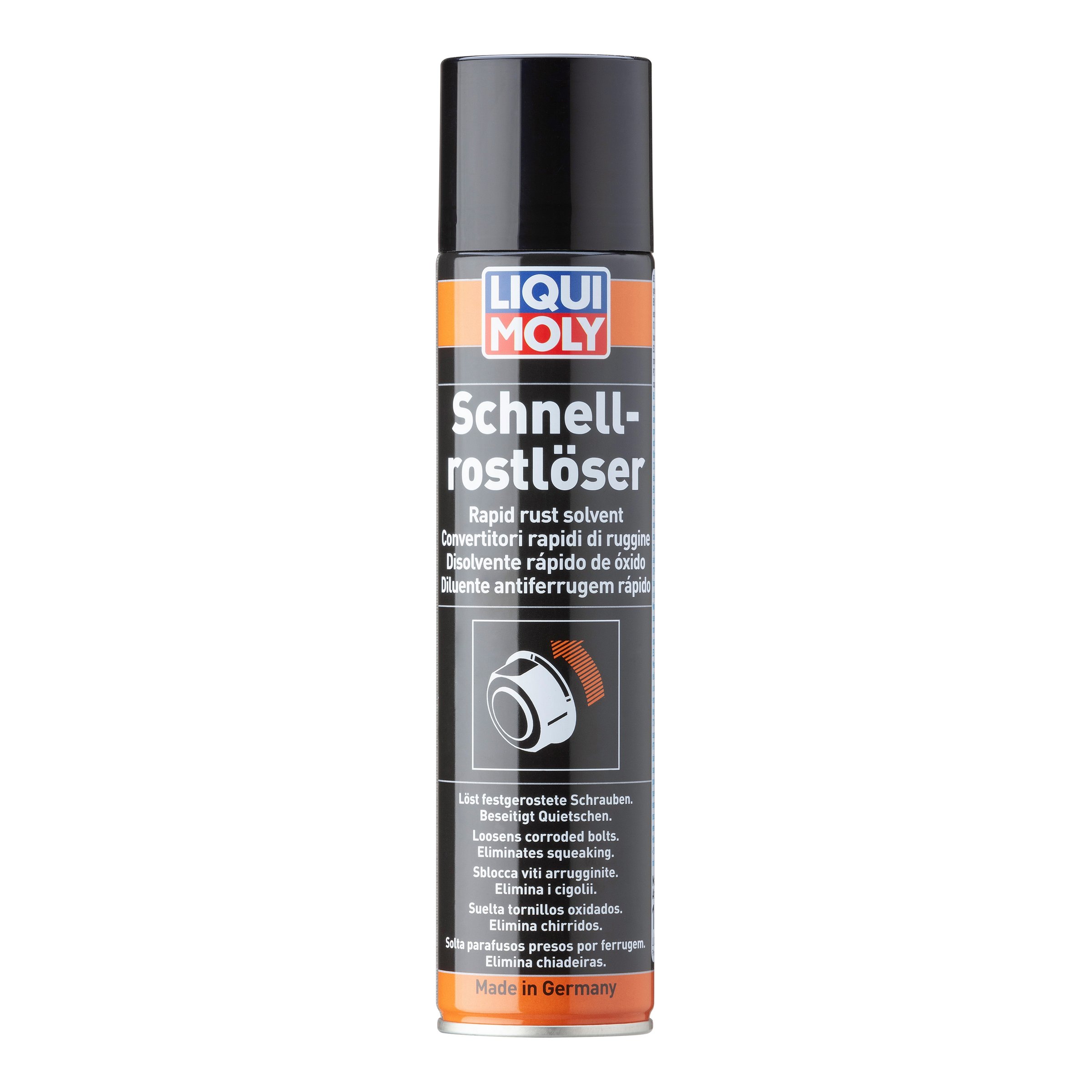 Image of Rostlöser LIQUI MOLY