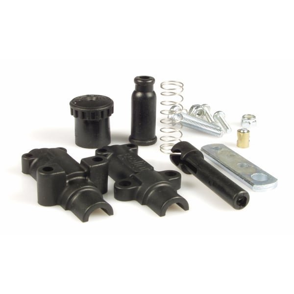 Image of Ziehchoke POLINI für Montage am Chassis