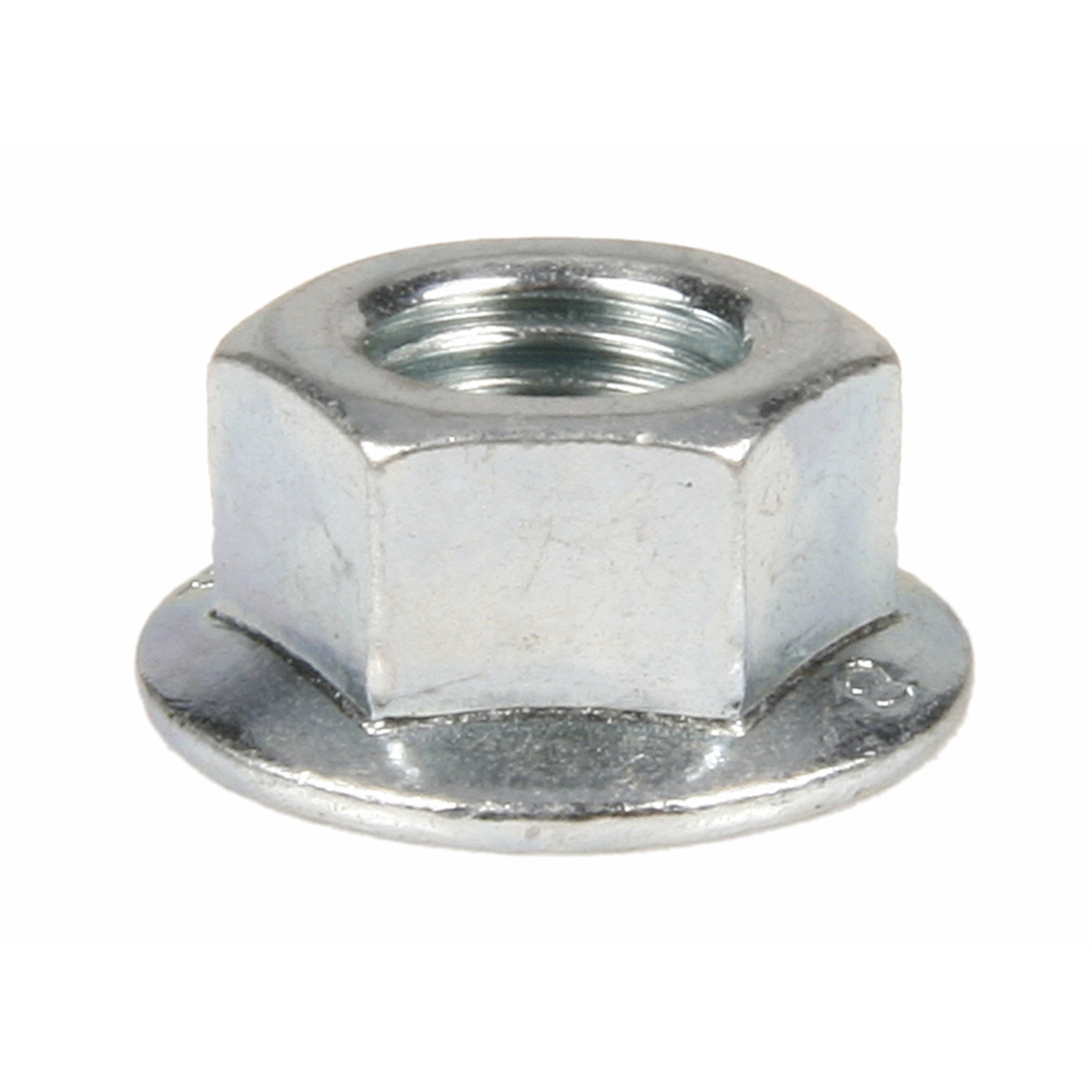 Image of Mutter M10x1,25 mm, Variomatik/Kupplung/Polrad für GILERA/PIAGGIO 50ccm für GILERA/PIAGGIO 50ccm