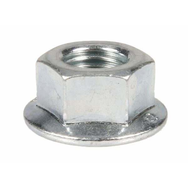 Image of Mutter M10x1,25 mm, Variomatik/Kupplung/Polrad für GILERA/PIAGGIO 50ccm