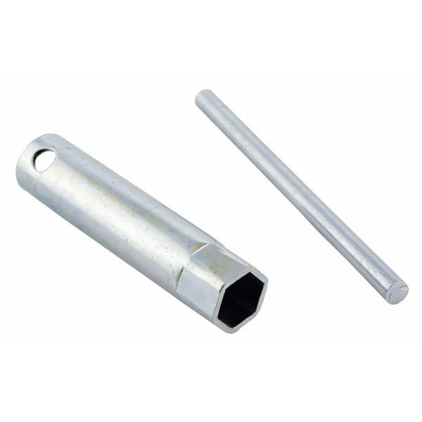 Image of Zündkerzenschlüssel RMS 4T