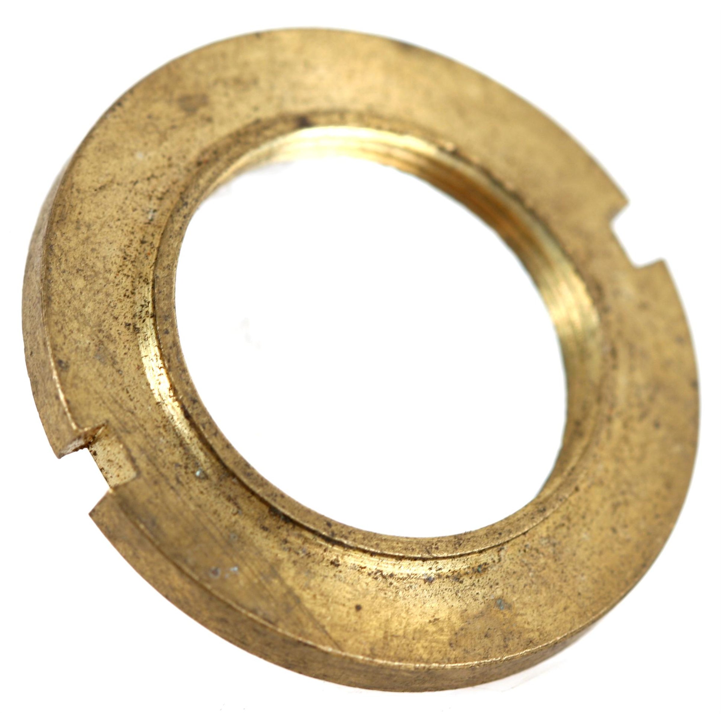 Image of Sicherungsmutter, Kupplung, 25654 für Vespa 150 GS/160 GS/180 SS für Vespa 150 GS/160 GS/180 SS