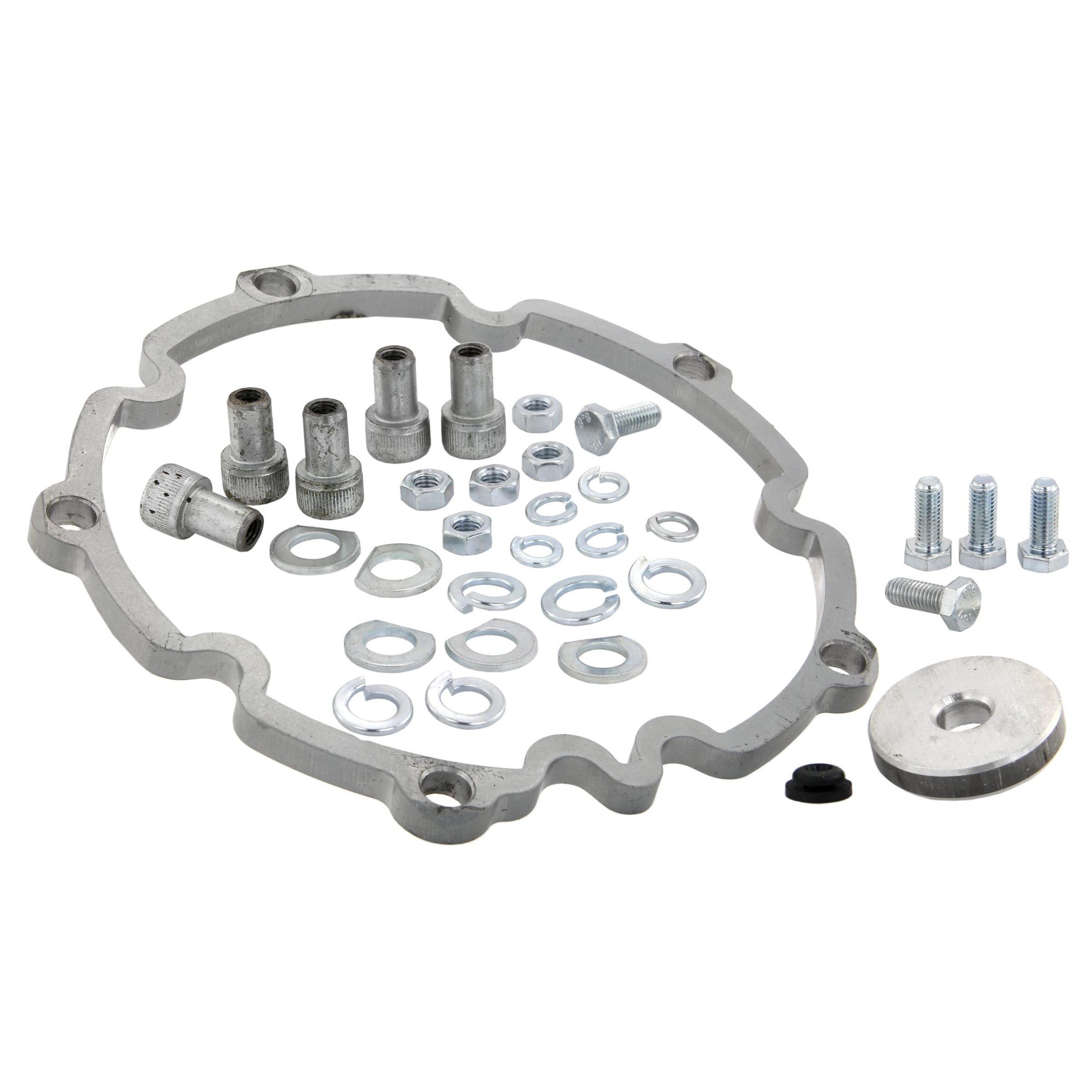 Image of Umrüstkit Breitreifen SIP 2K für 110-130er Breitreifen für Vespa 125 GT-TS/ 150 GL/Sprint/V/T4/160 GS/180 SS/Rally/PX80-200/PE/Lusso/T5/Cosa hinten für Vespa 125 GT-TS/ 150 GL/Sprint/V/T4/160 GS/180 SS/Rally/PX80-200/PE/Lusso/T5/Cosa hinten