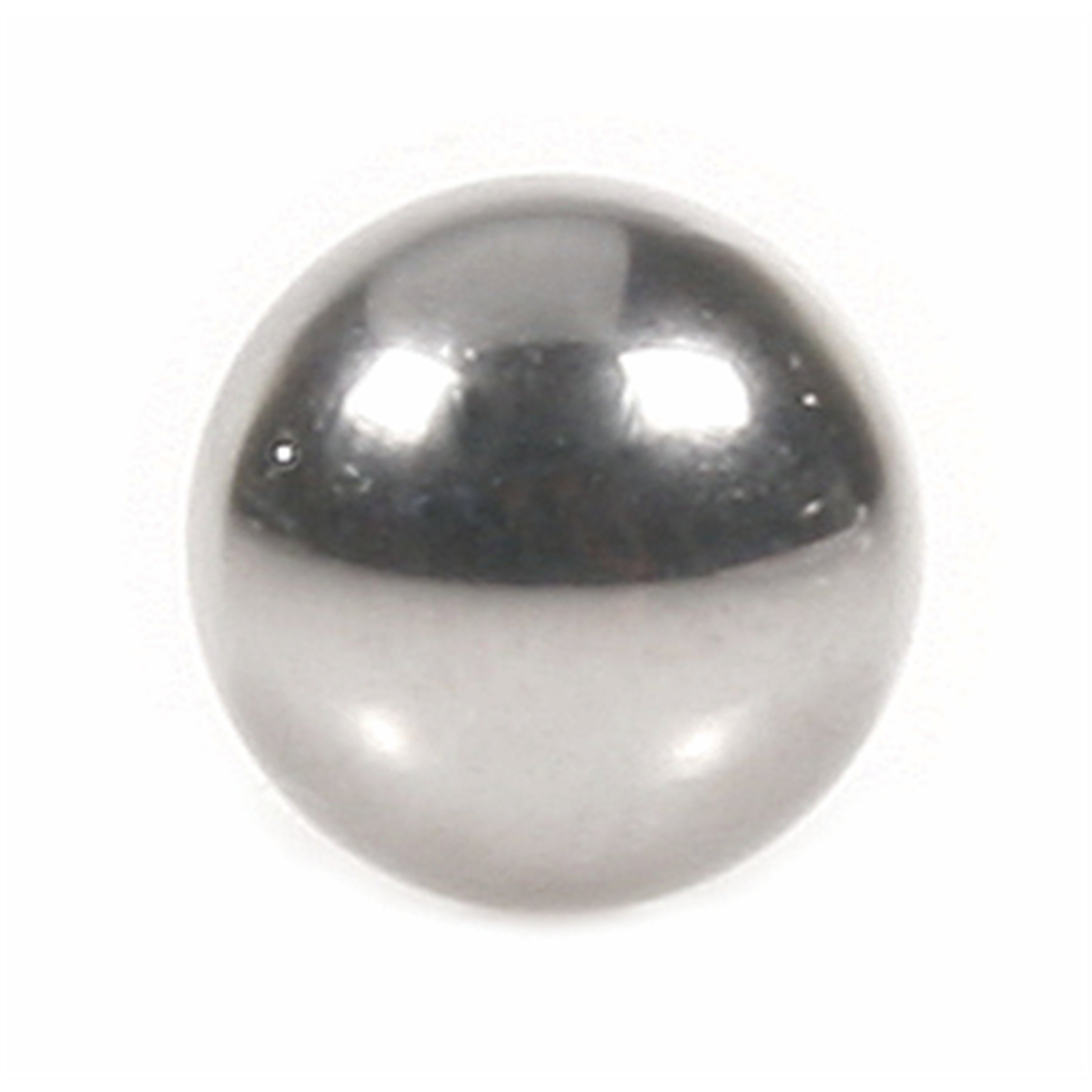 Image of Kugel, Lenkkopflager, oben, 3653 - 0985 für Vespa 125 V1-15/V30-33/VM/VU/Hoffmann/ACMA für Vespa 125 V1-15/V30-33/VM/VU/Hoffmann/ACMA