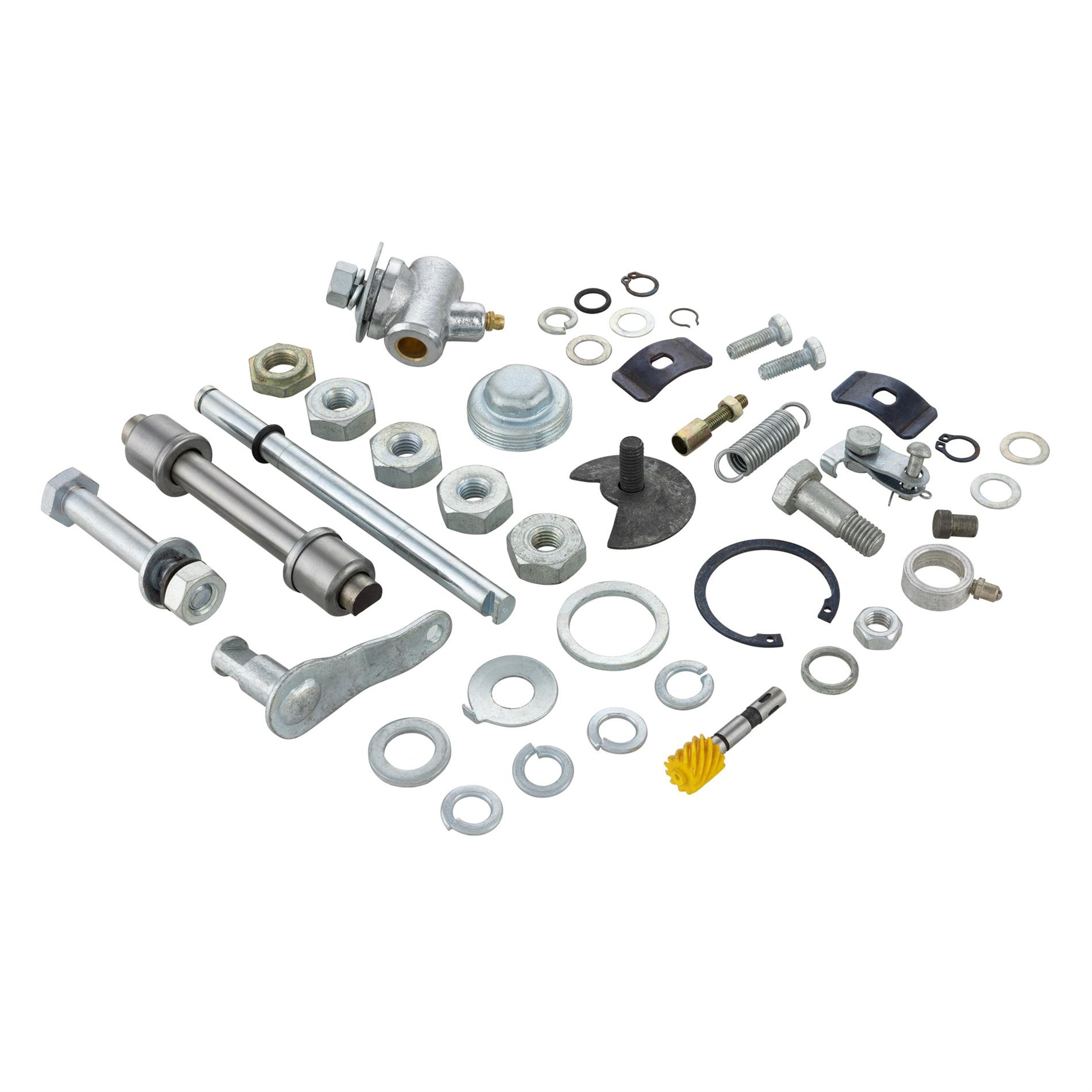 Image of Revisionskit Schwinge UNI Auto vorne für Vespa 150 VBB für Vespa 150 VBB