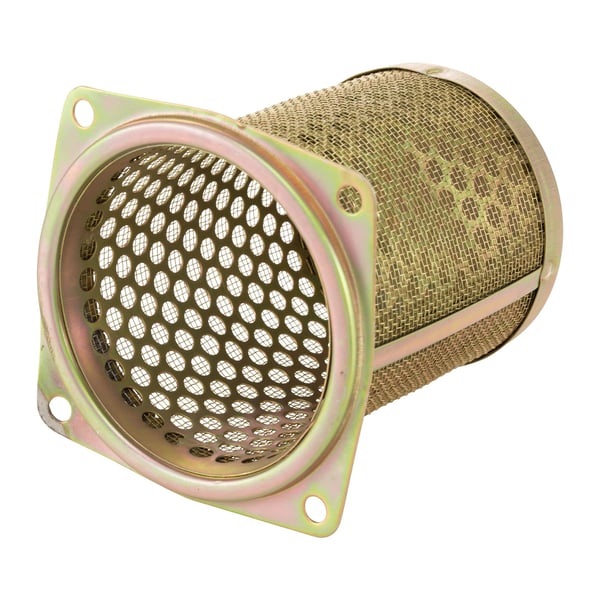 Image of Luftfiltereinsatz LML, C-3773056 für LML Star 125-200 4T/Star Deluxe 125-150 4S/Speedy