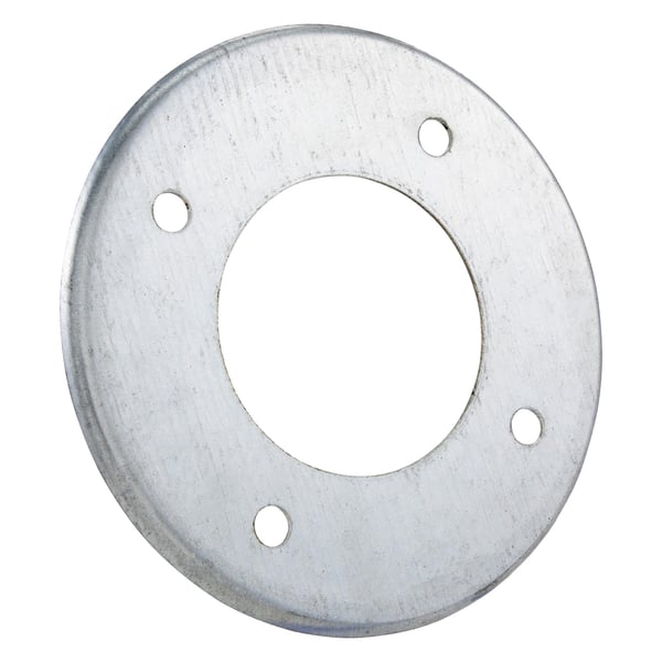 Image of Abdeckblech, Lüfterrad für Vespa 125 VN/VNA/VNB/GT/R/Super/150 VL/VB1/VD/VBA/VBB/VGLA/B/GL/150 GS