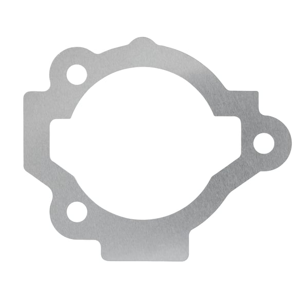 Image of Spacer Zylinderfuß SIP (d) 1,0mm für Vespa 125 V33/ VM/VN/ACMA/150 VB/VGL1/VL
