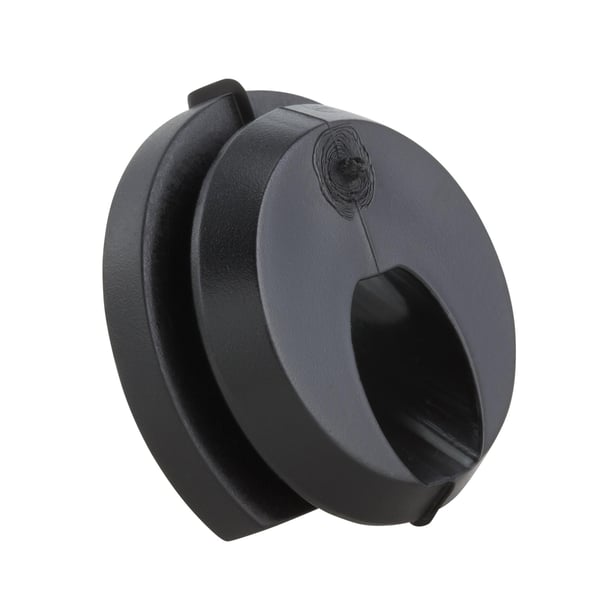 Image of Rahmengummi RMS Classic, Gangzug, 156946 für Vespa 125 TS/Rally/PX80-200/PE/Lusso/'98/MY/'11/