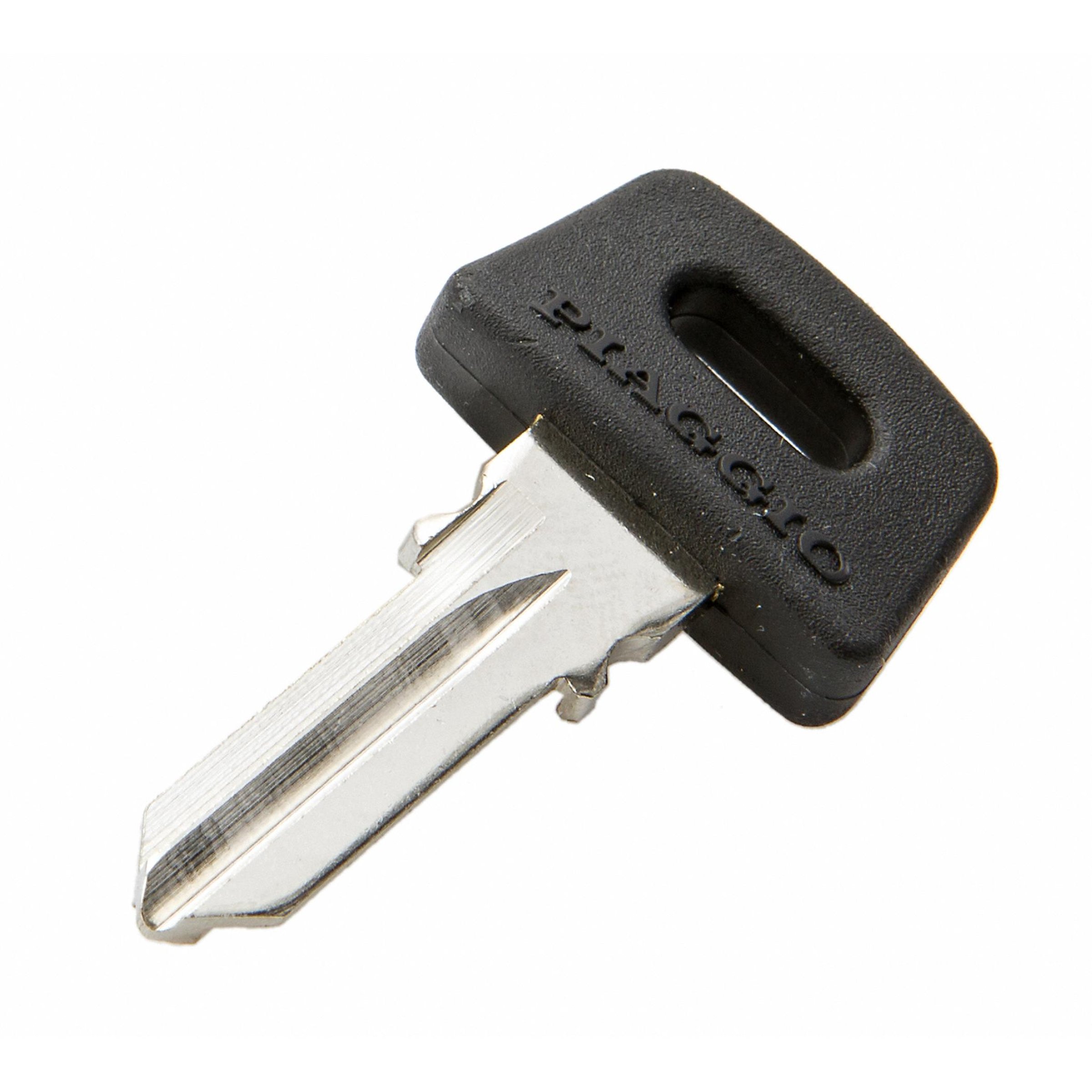 Image of Schlüsselrohling PIAGGIO Zündschloss/Sitzbank/Gepäckfach für Vespa PK50-125/S/XL/XL2/ PX80-200/PE/Lusso/T5/Cosa für Vespa PK50-125/S/XL/XL2/ PX80-200/PE/Lusso/T5/Cosa