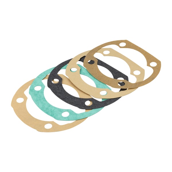 Image of Dichtsatz Zylinderfuß VMC Zylinder GS Serie (d) 0,25 - 0,5mm für Vespa 50-125/PV/ET3/PK/S/XL/XL2