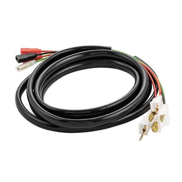 Image of Kabelast Kabelbaum SIP PERFORMANCE, Verlängerung Zündschloßschalter in Lenkkopf DC für Vespa 125 ET3/200 Rally