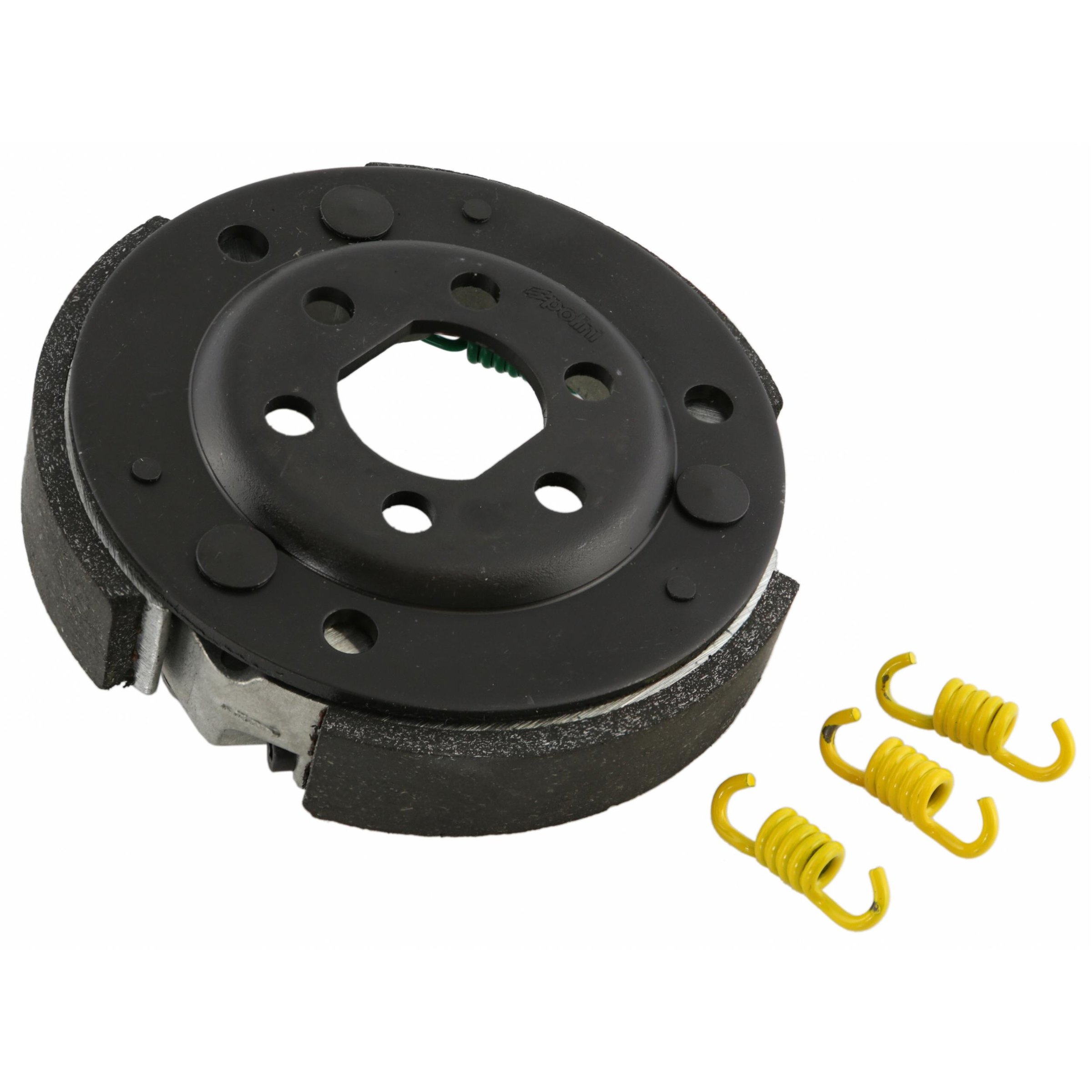 Image of Kupplung POLINI 3G For RACE 249.049 für Vespa ET2/ET4/LX/LXV/S 50ccm 2T/4T für Vespa ET2/ET4/LX/LXV/S 50ccm 2T/4T