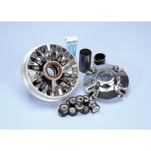Image of Variator POLINI Maxi Hi-Speed, 241.717 für PEUGEOT Metropolis (P6A)/Satelis ('15-)/Satelis RS ('15)