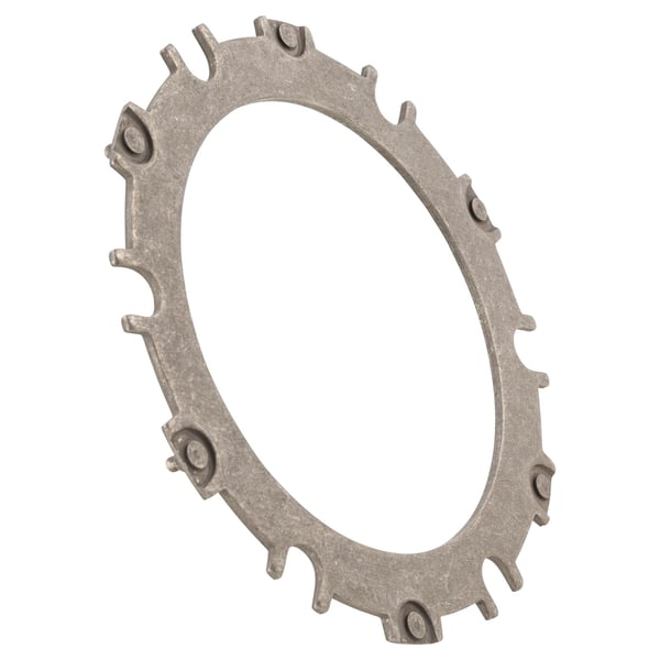 Image of Federteller Kupplung, innen, PIAGGIO für PIAGGIO Beverly Sport Touring 350ccm 4T LC (-`03/14)