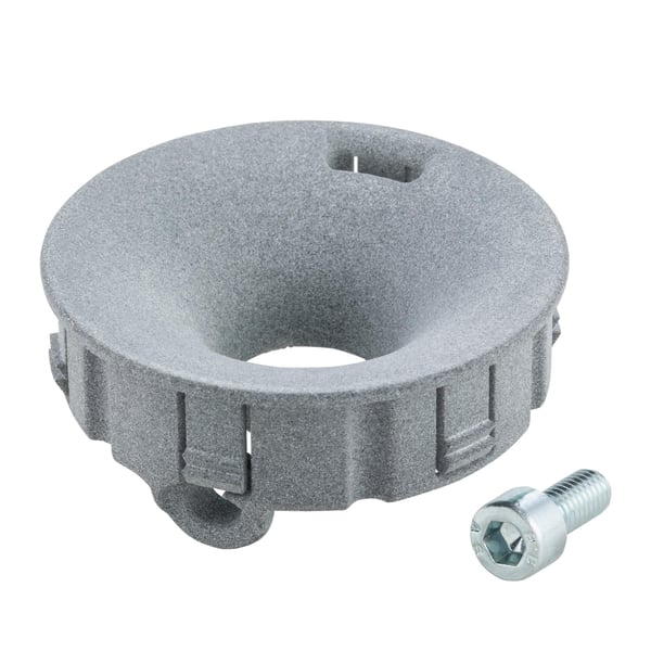 Image of Ansaugtrichter AF Parts Venturi SHBC 19.19E für Vespa PK50-125/N/XL/XL2