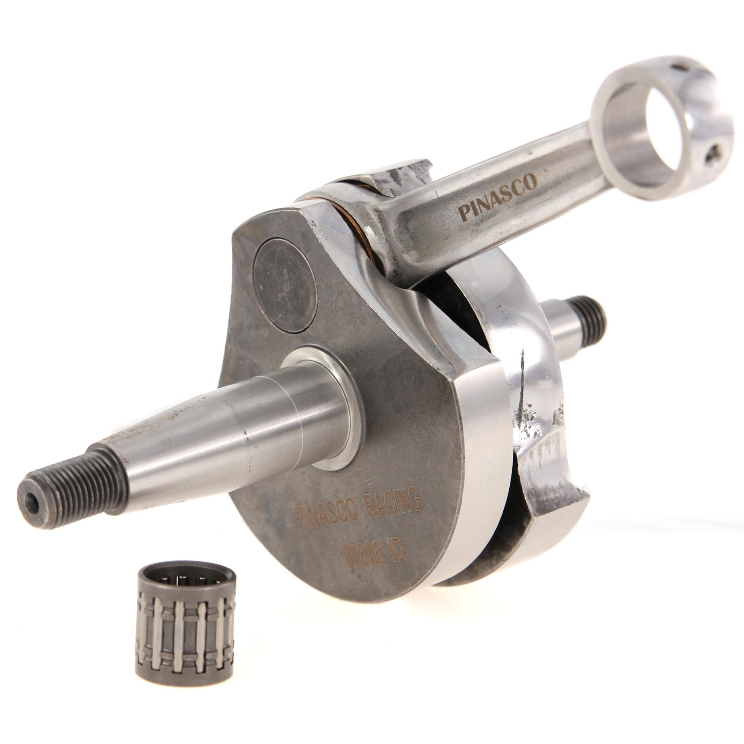 Image of Rennwelle PINASCO 25080888 für Vespa 100/PK80-125 S/PK125 für Vespa 100/PK80-125 S/PK125