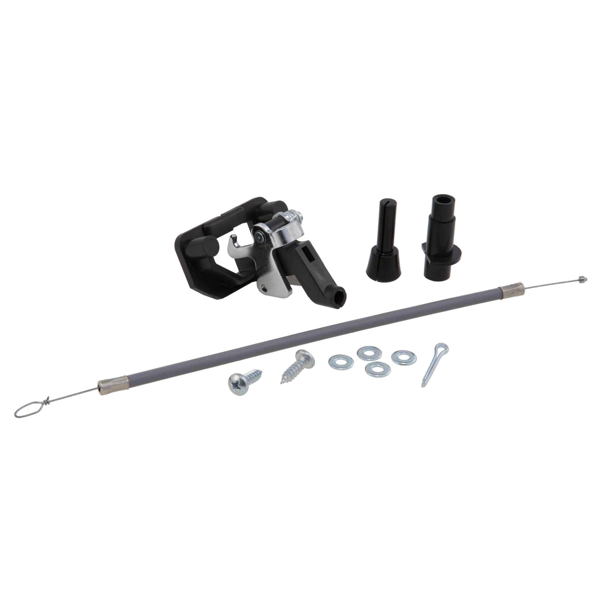 Image of Verriegelung Seitendeckel für Vespa PK50-125 XL/XL2/FL/HP/N/Automatica für Vespa PK50-125 XL/XL2/FL/HP/N/Automatica