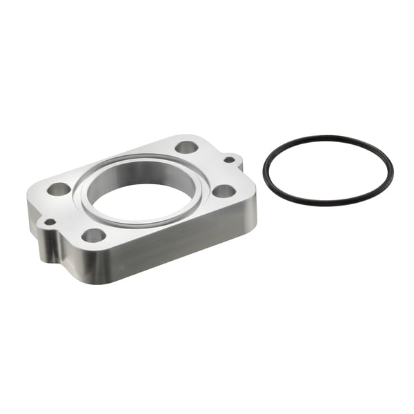 Image of Auslassstutzen Kit SIP PERFORMANCE T5 199 ccm für Vespa T5