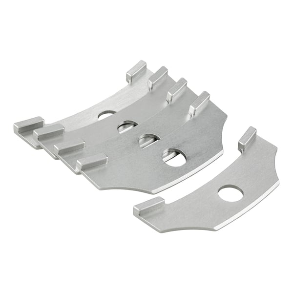 Image of Spacer Kit Felge SIP, für 100'80/100'90-10" Reifen für Vespa 50-125/PV
/ET3/PK/S/XL/XL2/125 GT-TS
/150 GL/GS VS5T/Sprint/V/T4
/Rally/PX/PE/Lusso/T5/LML
Star/DLX/Deluxe 2T/4T/Cosa