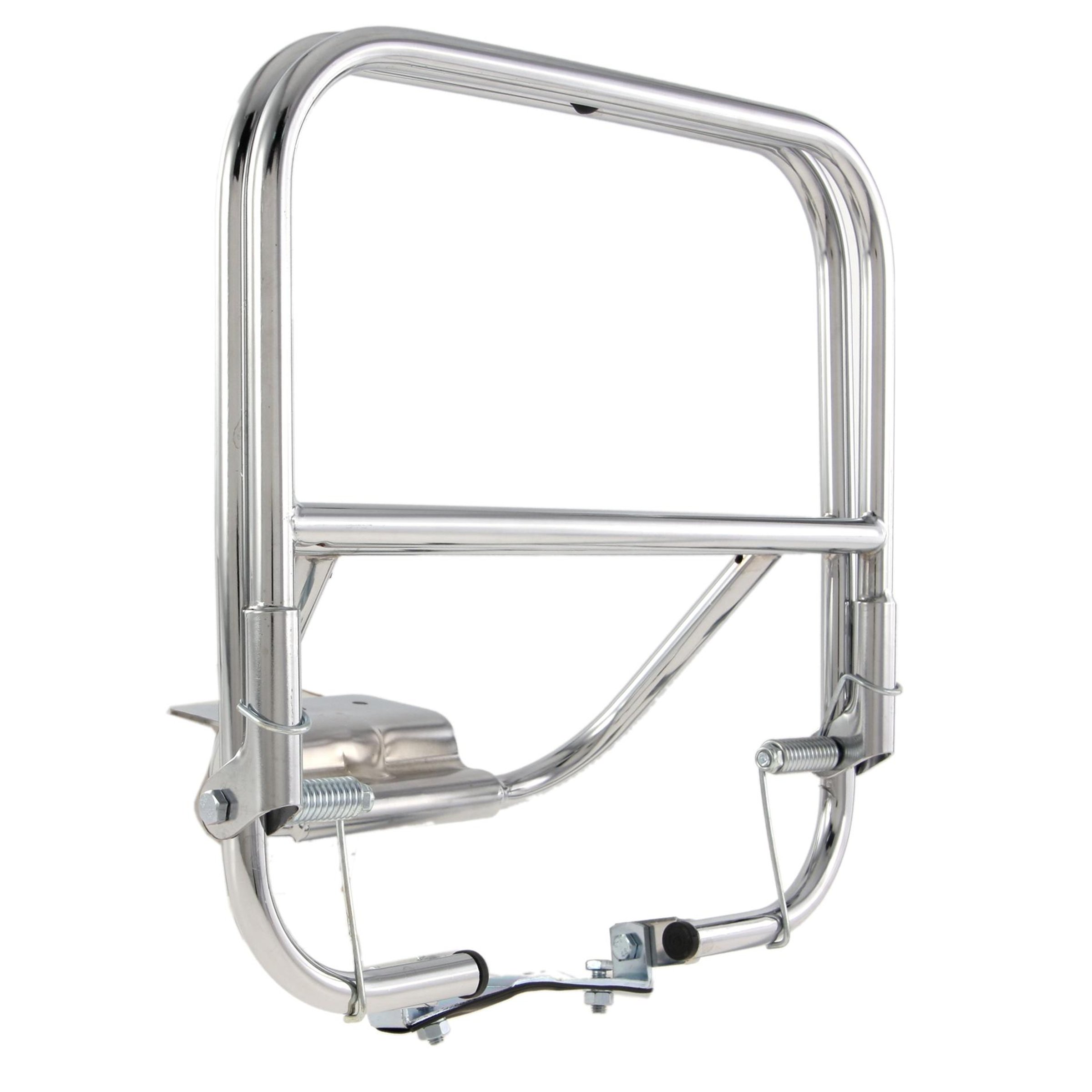 Image of Gepäckträger hinten CUPPINI für Vespa 50-125/PV/ET3 für Vespa 50-125/PV/ET3