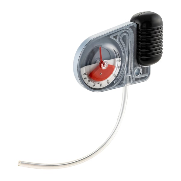 Image of Frostschutzprüfer hydrostatisch mit Ansaugschlauch