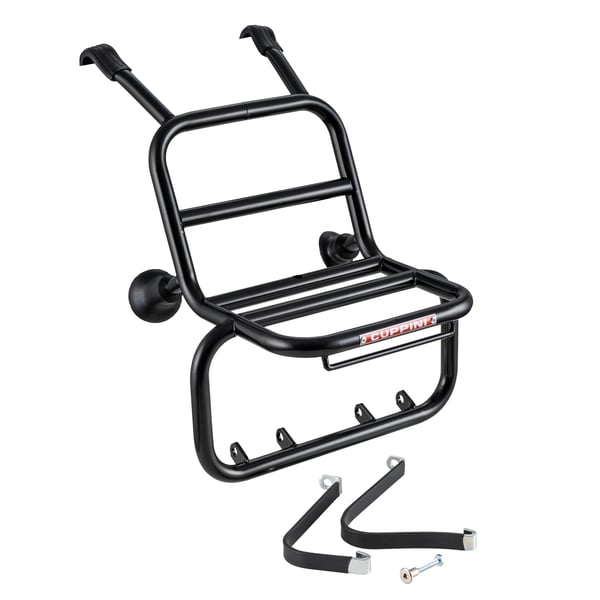Image of Gepäckträger vorne CUPPINI für Vespa GTS/GTS Super/GTV/GT 60/GT/GT L 125-310ccm