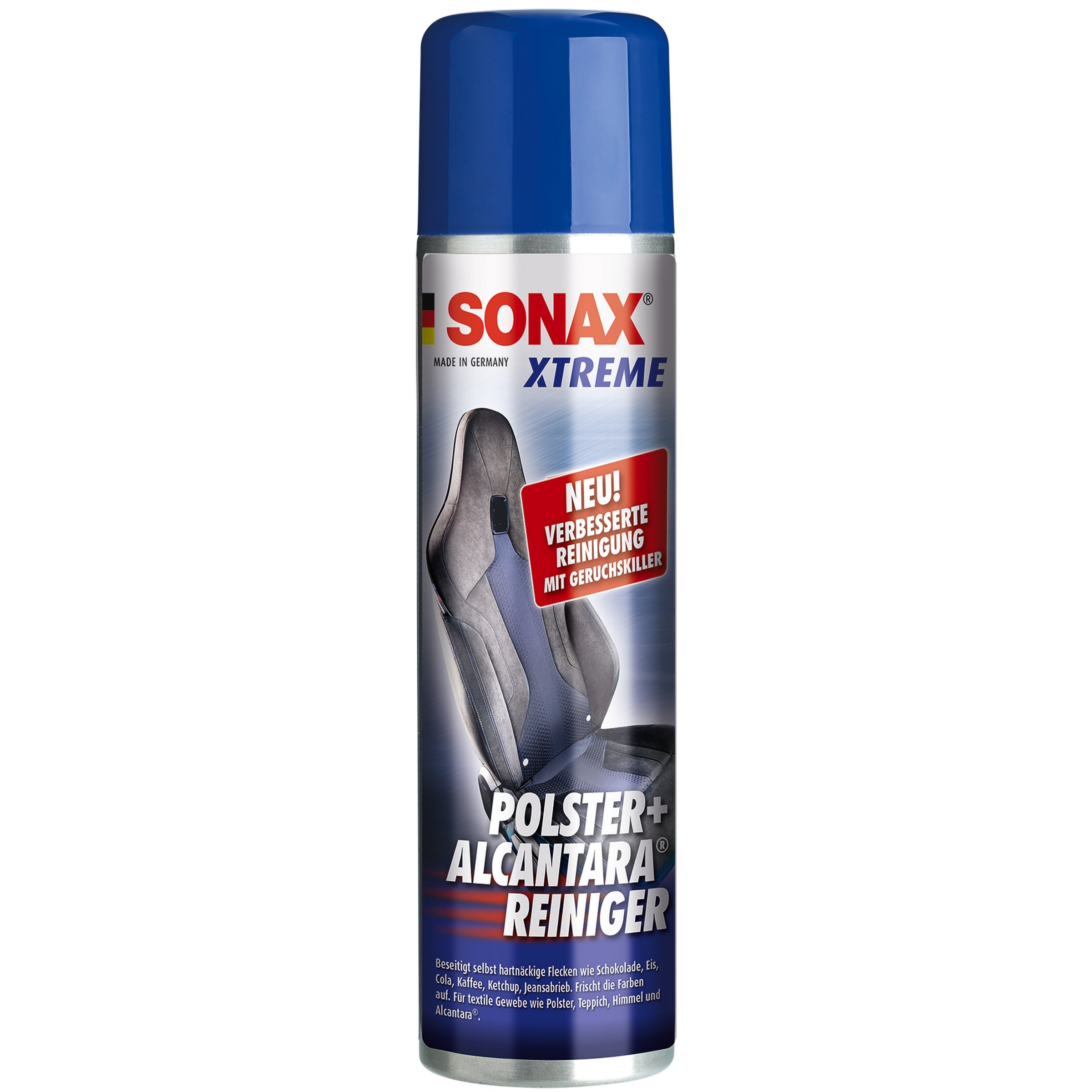 Image of Reiniger SONAX XTREME Polster+AlcantaraReiniger