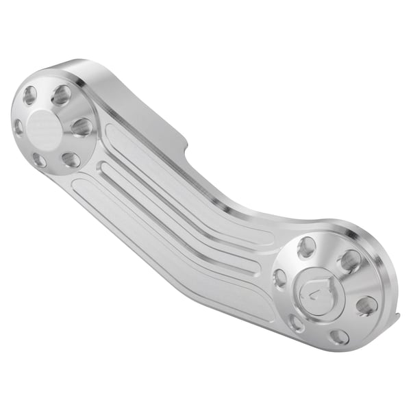 Image of Schwingenabdeckung, MARUS für Vespa Primavera/Sprint/GTS/GTS Super 50-300ccm ('14-'16)