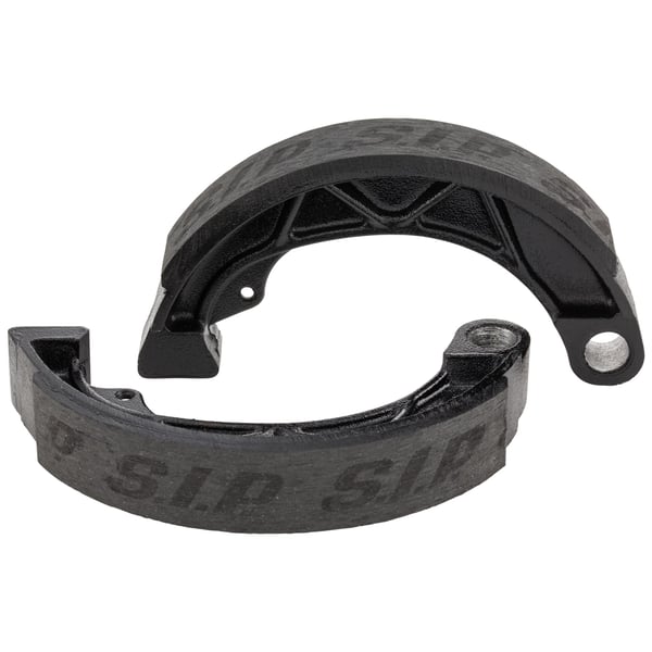 Image of Bremsbacken SIP PERFORMANCE, 10", vorne oder hinten für Lambretta 125-200 LI/SX