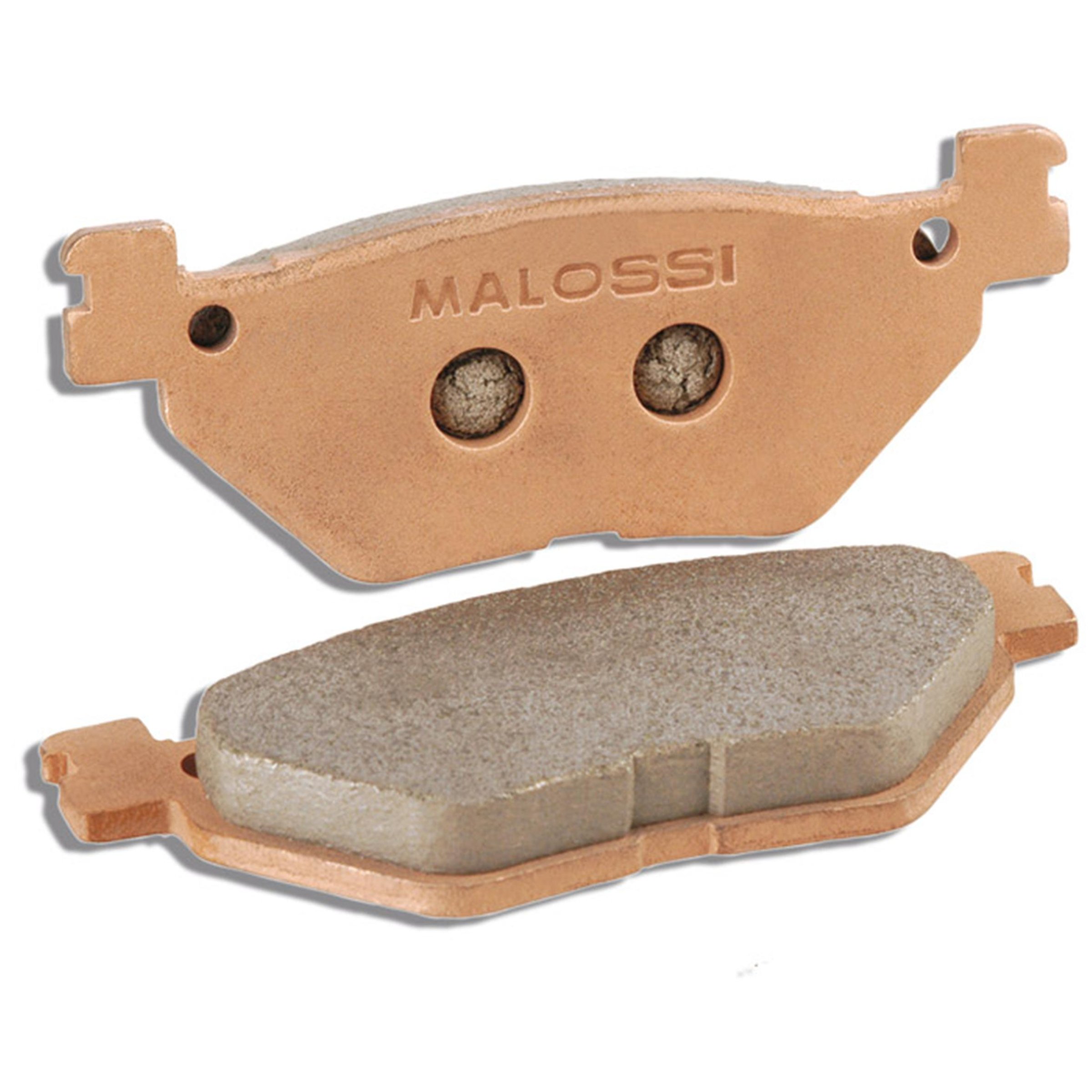 Image of Bremsbeläge MALOSSI MHR SYNT S56 6215030BS